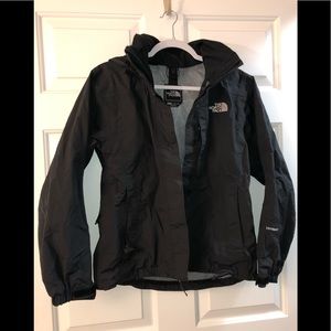 North Face Windbreaker